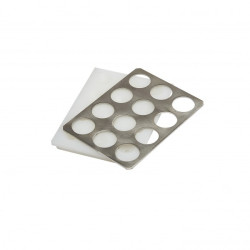 Motlle per a Caixa Màgica Forma Rodona